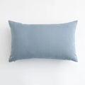 Ljojo Light Blue Plaid Pillow Cover 30x50cm/45x45cm - Home Decor Sofa Cushion