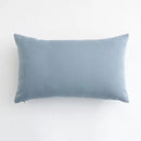 Ljojo Light Blue Plaid Pillow Cover 30x50cm/45x45cm - Home Decor Sofa Cushion