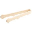 Ljojo Mini Kitchen Tong Silicone BBQ Snack Meat Tongs - Creative Cooking Utensil