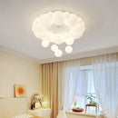 LED Children's Room Ceiling Light | Creative Modern Boys Girls Bedroom Light by Ljojo