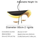 Ljojo Modern Italian Designer Pendant Light Kitchen Fixture Chandelier Loft Dining Room Lighting