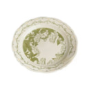 Ceramic Dessert Plates Set by Ljojo: Stylish Tableware for Afternoon Tea and Desserts