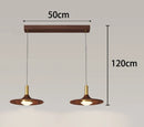 Modern Pendant Light Chandelier for Living Room Dining Table Kitchen Island by Ljojo