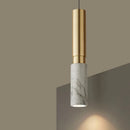 Ljojo Marble Pendant Lamp - Nordic Modern Hanging Chandelier for Home Decor