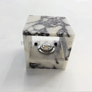 Ljojo Marble & Copper Wall Lamp LED Lighting for Home Decor