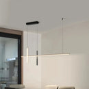 Modern LED Pendant Light Fixture for Living Dining Room Kitchen Tables by Ljojo