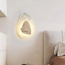 Bedroom & Living Room Atmosphere with Ljojo Wall Lamp Art Decoration