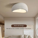 Ljojo 52cm Nordic Style Ceiling Light for Bedroom and Living Room