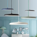 Nordic Design Black Chandelier for Dining Room Kitchen | Ljojo Home Decor Hanging Lighting