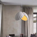 Japanese Wabi-sabi Chandelier for Dining Room Bedroom Tea House Retro Island Bar Table Ljojo