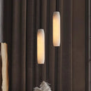 Ljojo Luxury Copper Marble Chandelier for Living Room, Bedroom, and Dining Room