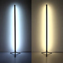 Ljojo™ Smart RGB LED Floor Light - Dimmable Atmosphere Standing Lamp