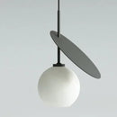 Glass Cherry Pendant Lights Italy Suspension Chandelier Hanging Lamp Red/White by Ljojo