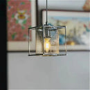 Modern Industrial LED Pendant Lights Chandeliers - High-end Spanish Home Decor by Ljojo