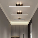 Ceiling Lamp LED Chandelier Light Modern Living Room Bedroom Decor - Ljojo