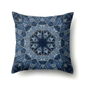 Ljojo Mandala Style Boho Pillowcase 45X45CM