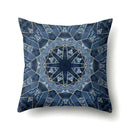 Ljojo Mandala Style Boho Pillowcase 45X45CM