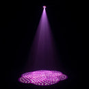 Ljojo™ 100W LED Spot Moving Head Light: 7 Dynamic Effects, 6 Patterns