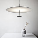LED Pendant Light Modern Minimalist Art Chandelier for Home Decor Living Room by Ljojo