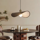 Ljojo Minimalist LED Pendant Light for Bedroom & Living Room