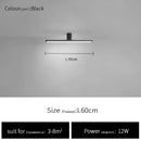 Modern LED Ceiling Lights for Living Dining Rooms | Ljojo Balcony Lamps Home Decor Light Fixture