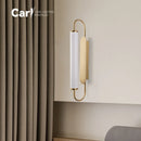 Nordic Minimalist Modern Bedside Designer Wall Lamp for Bedroom and Hotel by Ljojo