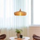 Nordic Style LED Pendant Light Fixture for Dining Room by Ljojo - Modern Minimalist Hanging Chandelier