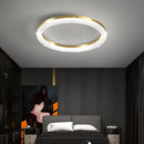 Ljojo LED Ceiling Light: Stylish Lighting Fixture for Home Decor