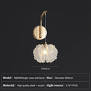 French Art Living Room Pendant Light Cream Luxury Hall Hanging Lamp - Ljojo