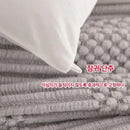Ljojo Luxury Velvet Quilt - Super Warm & Extra Large Blanket