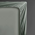 Ljojo 1200 TC Egyptian Cotton Fitted Sheet for Double King Queen Bed