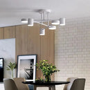 Ljojo LED Ceiling Light: Simple, Warm, Modern Lighting for Home and Restaurant