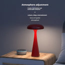 Cordless LED Jellyfish Table Lamp Living Room Decorative Touch Light by Ljojo