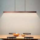Modern Minimalist LED Pendant Lights by Ljojo | Fashionable Indoor Hanging Chandelier for Bar & Restaurant