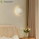 Modern Stylish Plated Fashion LED Wall Lamps for Bedroom Home Decoration Chandeliers by Ljojo