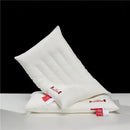 Ljojo™ Super Soft Microfiber Filled Bed Pillow - Waterproof, Oil-Proof, Satin-Proof