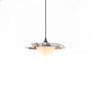 Ljojo Luxe Pendant Lamp for Modern Spaces: Bedroom, Living Room, Bar, Hotel Lighting
