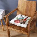 Autumn Maple Leaf Cushion Cover - Ljojo Home Decor Pillows