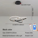 Ljojo Luxury Pendant Lights for Living Room, Bedroom & Restaurant
