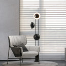 Ljojo LED Floor Lamp for Bedroom & Living Room Decor