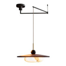 Modern Designer Minimalist Decor Hanging Lamp for Living Room by Ljojo