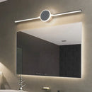 LED Wall Light Modern Bathroom Hardware Ljojo Indoor Lighting Mirror Line Lamp Decor