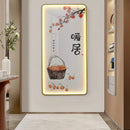 Ljojo LED Landscape Mural Sconce Lamp for Modern Home Decor