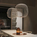 LED Pendant Lights for Dining Room | Modern Designer Chandelier by Ljojo