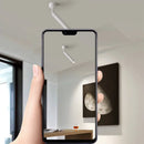 Ljojo LED Ceiling Spotlight: Adjustable Living Room Bedroom Downlight