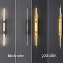 Ljojo LED Long Liner Wall Light Fixture for Living Room Dining Room Staircase Sconces