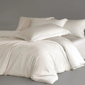 Ljojo Lenzing Tencel Single Quilt Cover - Class A Simple Light Luxury - Single.product Series