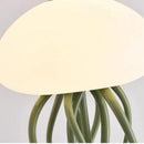 Designer Style Jellyfish Floor Lamp Nordic Living Room Pendant Light by Ljojo