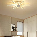 Ljojo Living Room & Hallway Lighting Fixtures - Modern, Luxurious, LED Overhead Lamps
