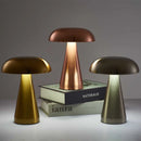 Ljojo LED Touch Table Lamp Dimmable Bedroom Nightlights